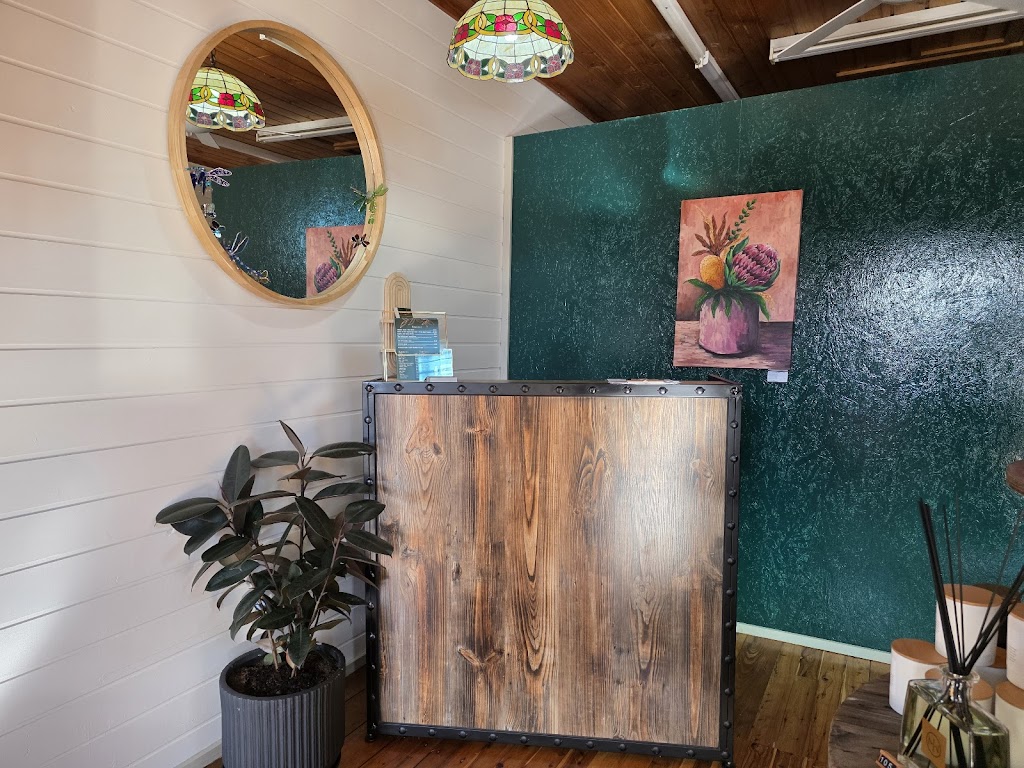 All Natual Beauty | 133 Mayne St, Gulgong NSW 2852, Australia | Phone: 0413 404 489