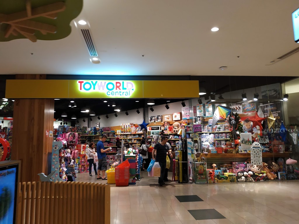 Toyworld Chadstone | Shop B177, Chadstone Centre, Warrigal Rd, Chadstone VIC 3148, Australia | Phone: 0420 384 340