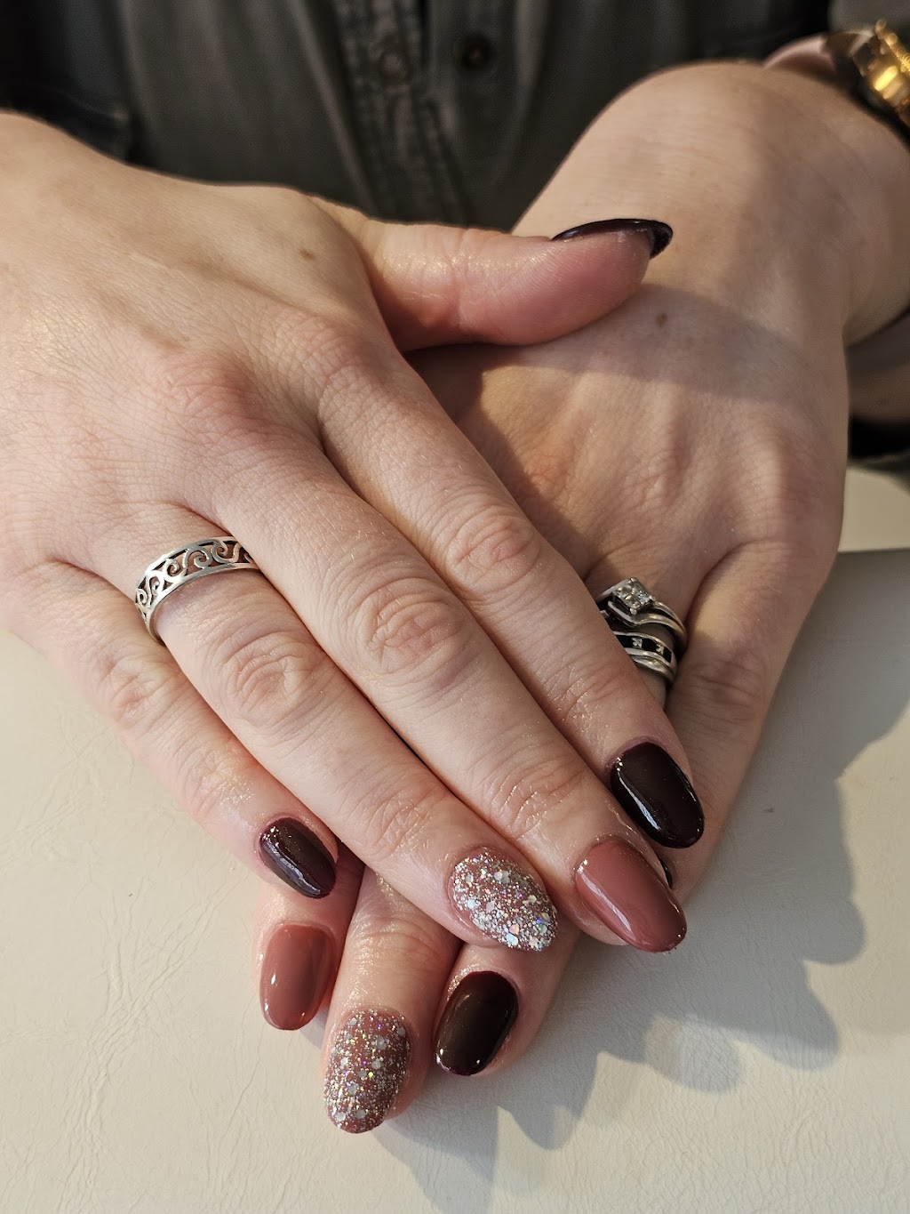Lettis Nail Spa | 75-77 Benowa St, Tamborine Mountain QLD 4272, Australia | Phone: 0403 980 577