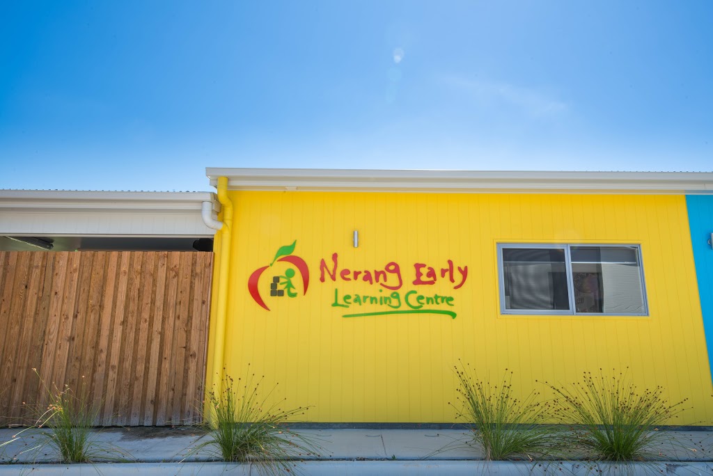 Nerang Early Learning Centre | 12 Riverview Rd, Nerang QLD 4211, Australia | Phone: (07) 5596 3514