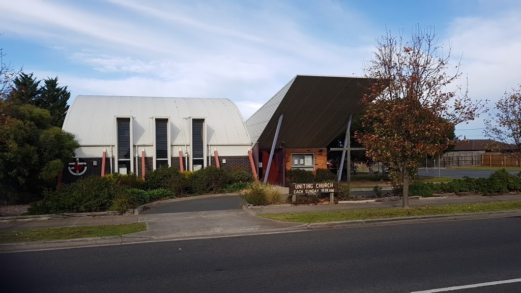 Laverton Uniting Church | church | 61 Central Ave, Altona Meadows VIC 3028, Australia