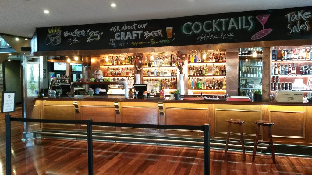 ODonoghues Irish Pub | 99 Great Western Hwy, Emu Plains NSW 2750, Australia | Phone: (02) 4735 5509