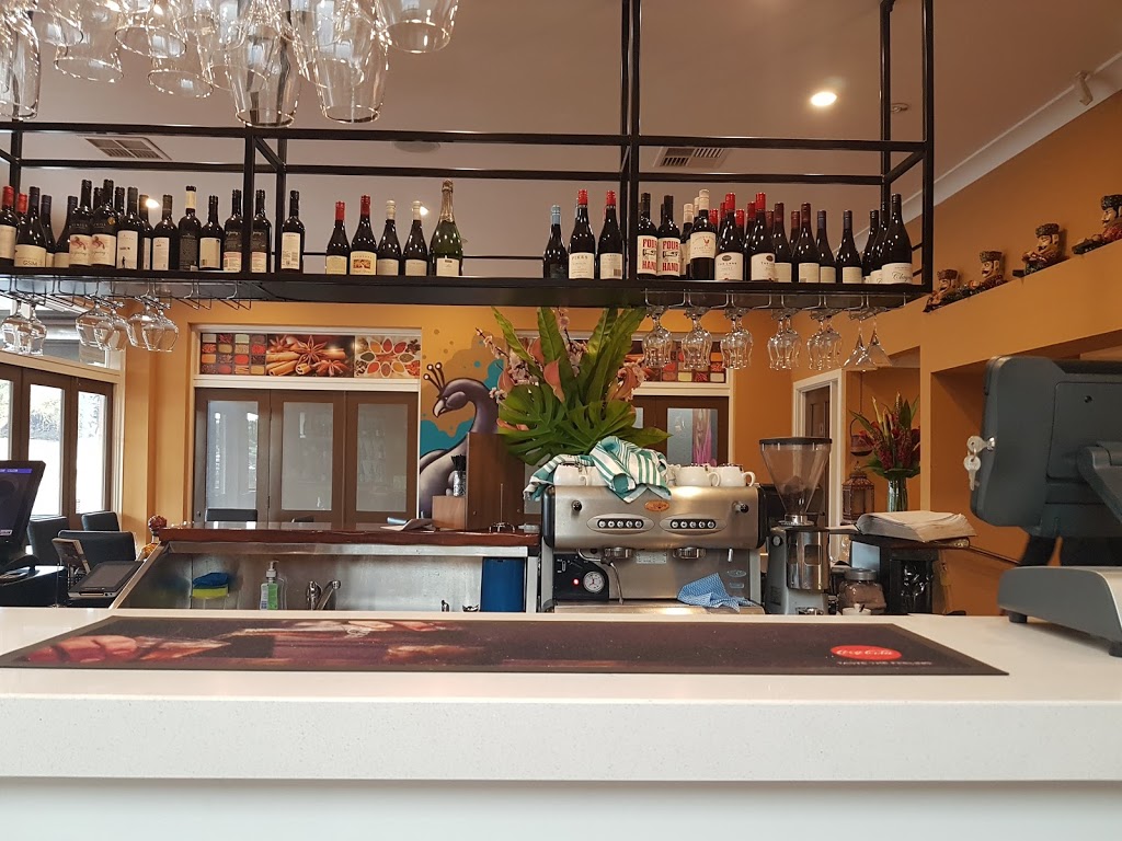 The Cinnamon Club Indian Cuisine 17 Henley Beach Rd, Henley Beach