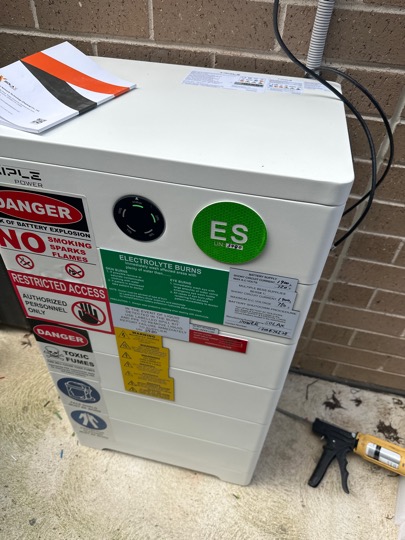 Spirit Solar & Electrical | 124 Macaulay St, Morts Estate NSW 2790, Australia | Phone: 0401 435 555