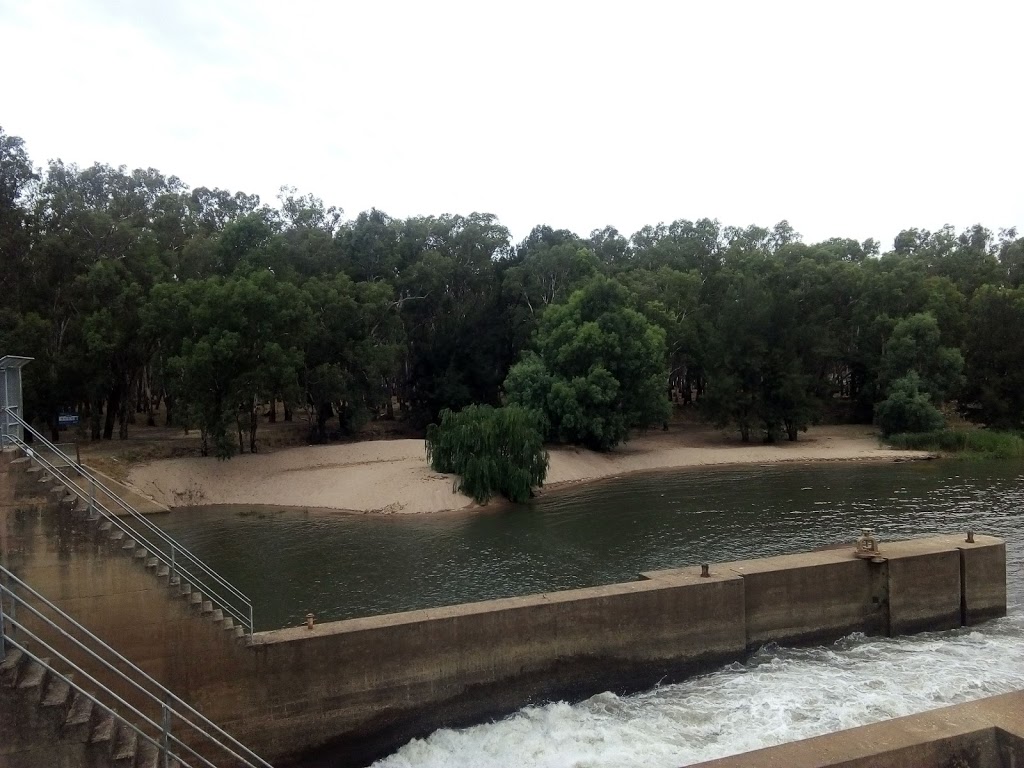 Berembed Weir |  | Murrumbidgee River, Matong NSW 2652, Australia | 1300676243 OR +61 1300 676 243