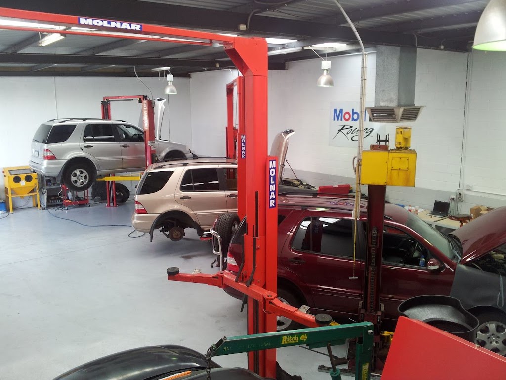 German Auto Service | car repair | 5/24 Mullingar Way, Landsdale WA 6065, Australia | 0893022112 OR +61 8 9302 2112