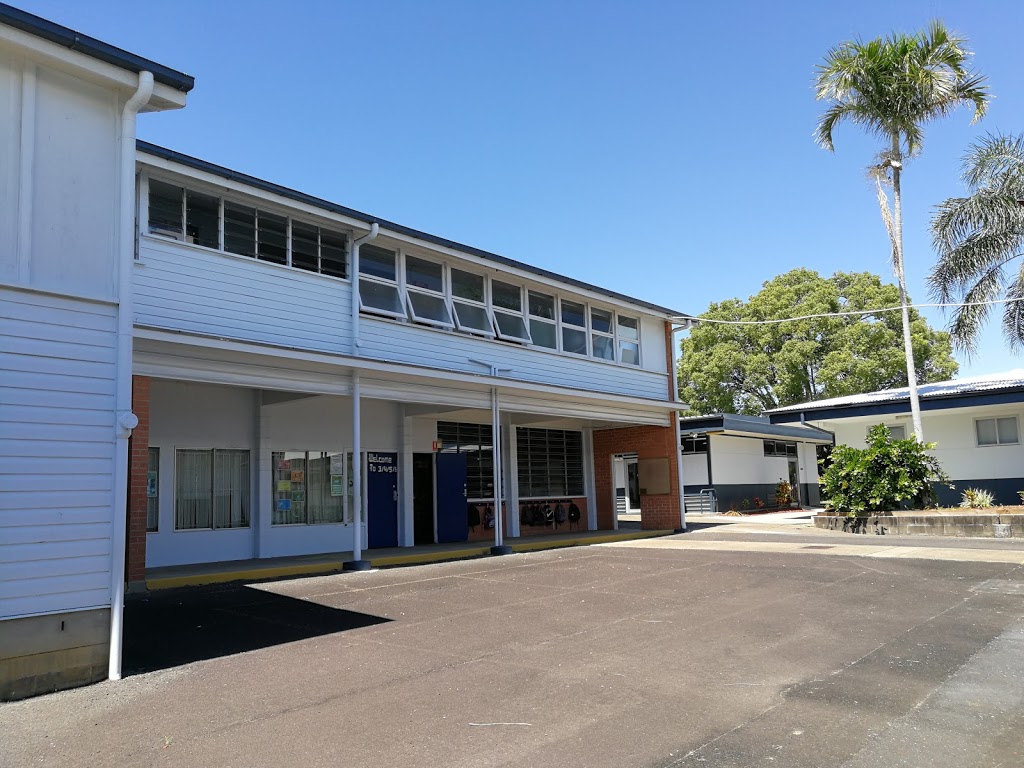 Capalaba State College Primary to Year 12 School | school | 150 Mount Cotton Rd, Capalaba QLD 4157, Australia | 0738239111 OR +61 7 3823 9111