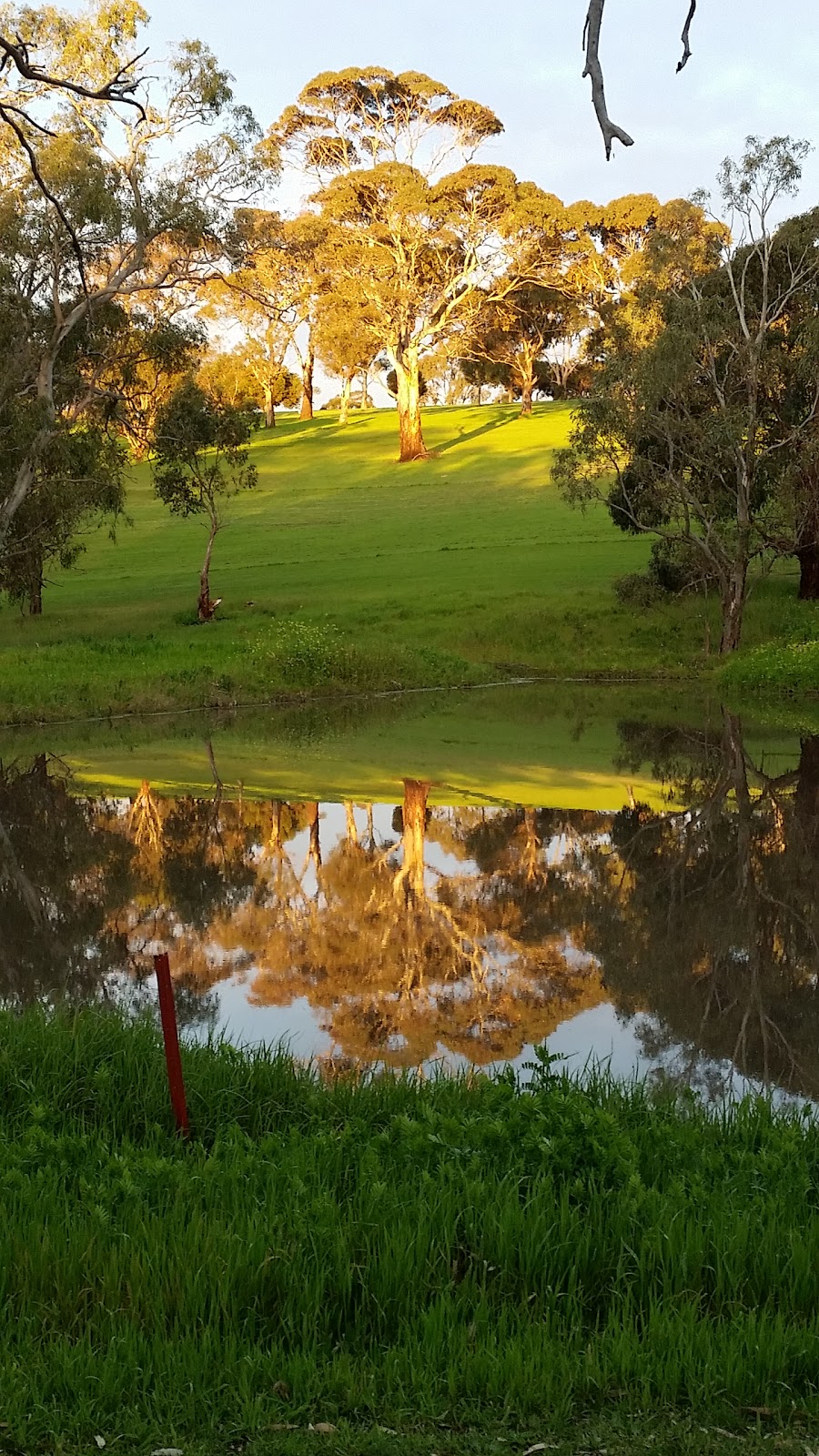 Yankalilla Golf Course | Yankalilla SA 5203, Australia | Phone: (08) 8558 2710