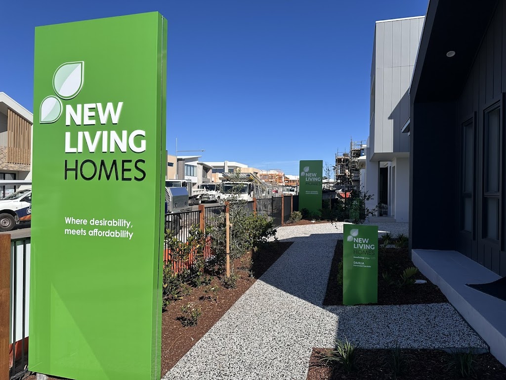 New Living Homes - Oran Park | 29 Allambie Cct, Oran Park NSW 2570, Australia | Phone: 1300 366 766