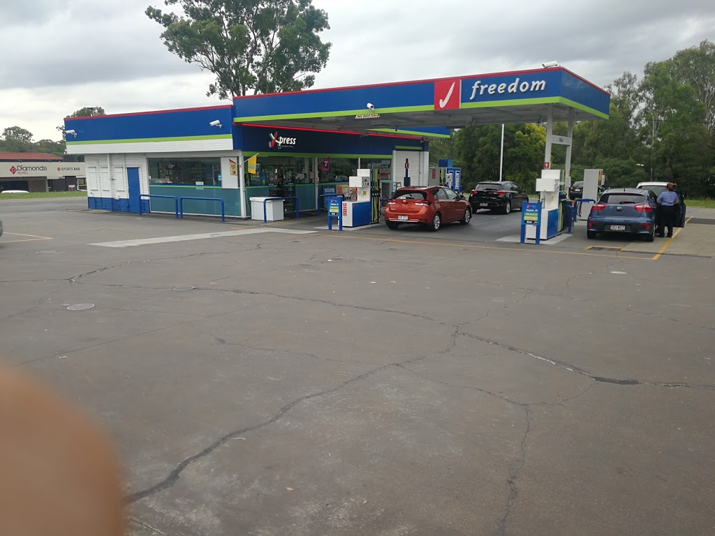 Freedom Fuels | gas station | Cnr Rudd & Freeman Streets, Inala QLD 4077, Australia | 0732799166 OR +61 7 3279 9166