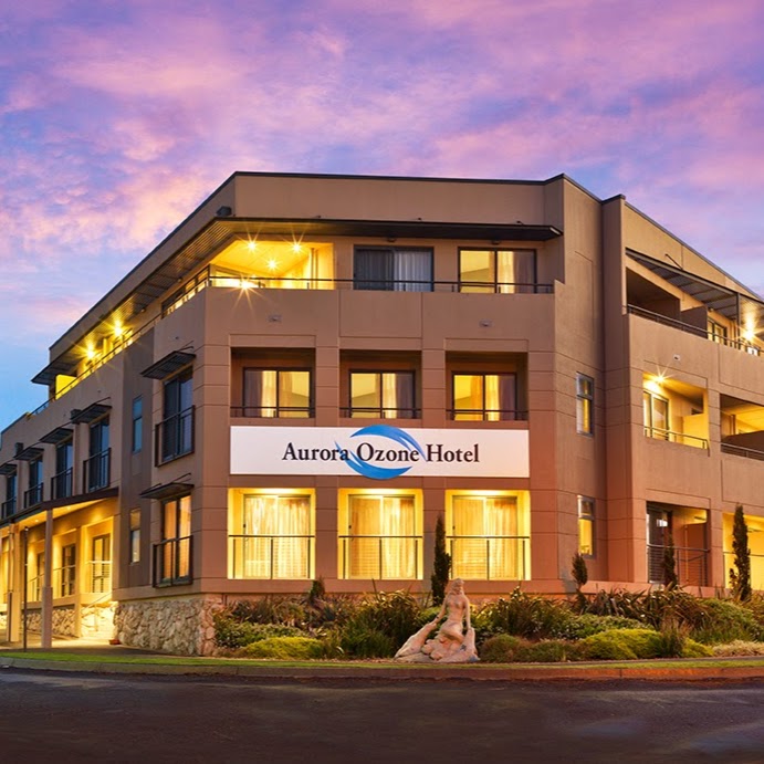 Aurora Ozone Hotel | lodging | The Foreshore, 67 Chapman Terrace, Kingscote SA 5223, Australia | 0885532011 OR +61 8 8553 2011