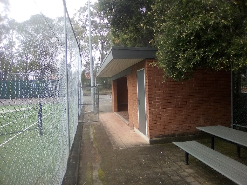 Central Gardens Frank Edwards Memorial Courts |  | 71 Paton St, Greystanes NSW 2145, Australia | 0287579000 OR +61 2 8757 9000