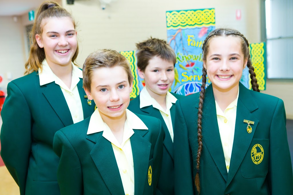 St Patricks Primary School | school | Macquarie St, Wallsend NSW 2287, Australia | 0249558570 OR +61 2 4955 8570
