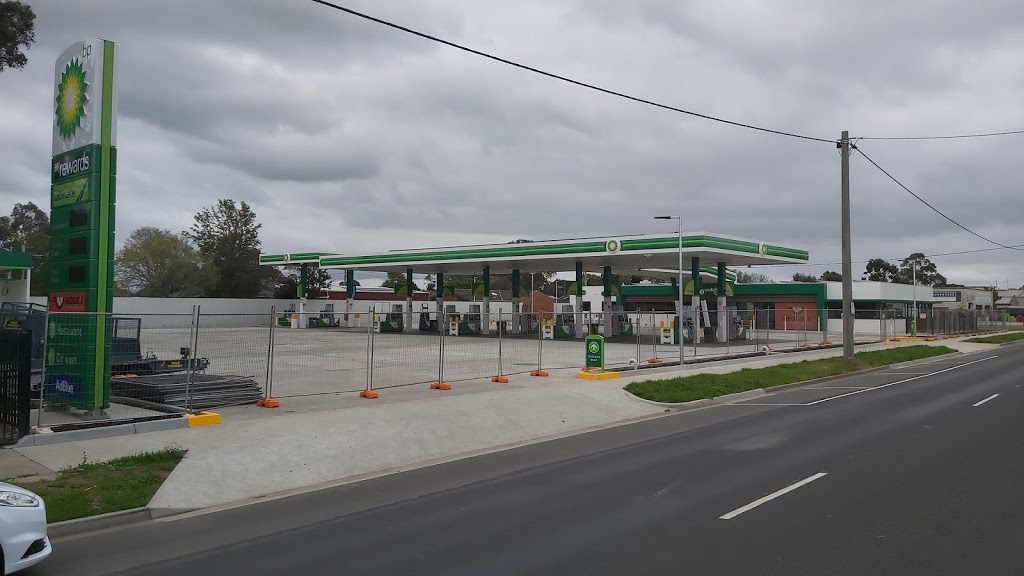 BP Rosedale | gas station | 79 Prince St, Rosedale VIC 3847, Australia