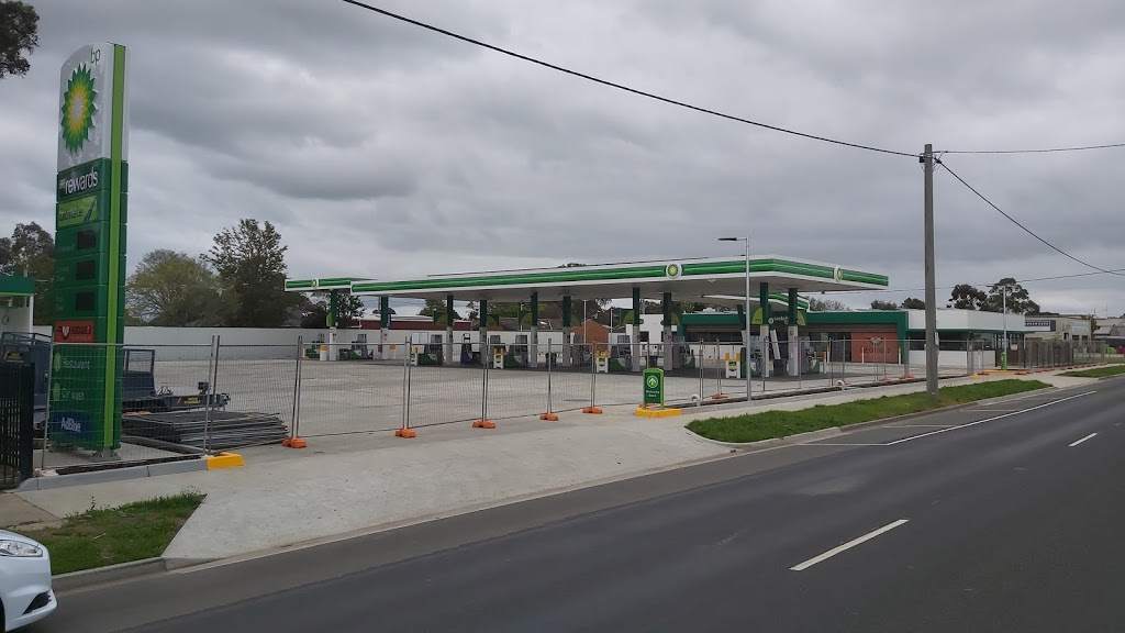 BP Rosedale | 79 Prince St, Rosedale VIC 3847, Australia