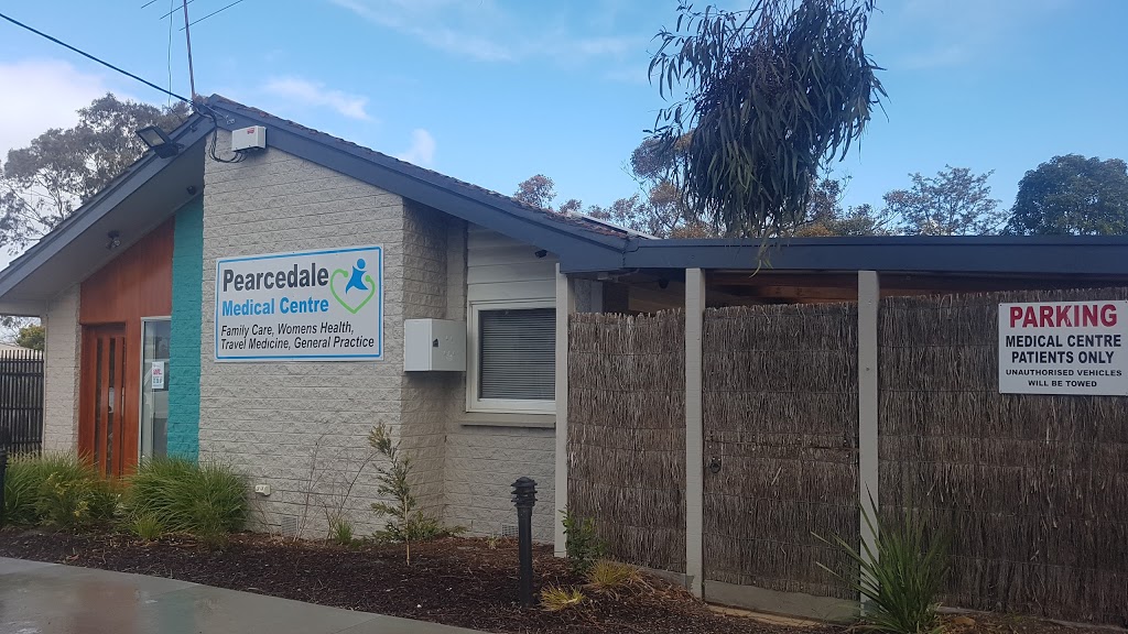 Pearcedale Medical Centre | hospital | 58 Baxter-Tooradin Rd, Pearcedale VIC 3912, Australia | 0359785533 OR +61 3 5978 5533
