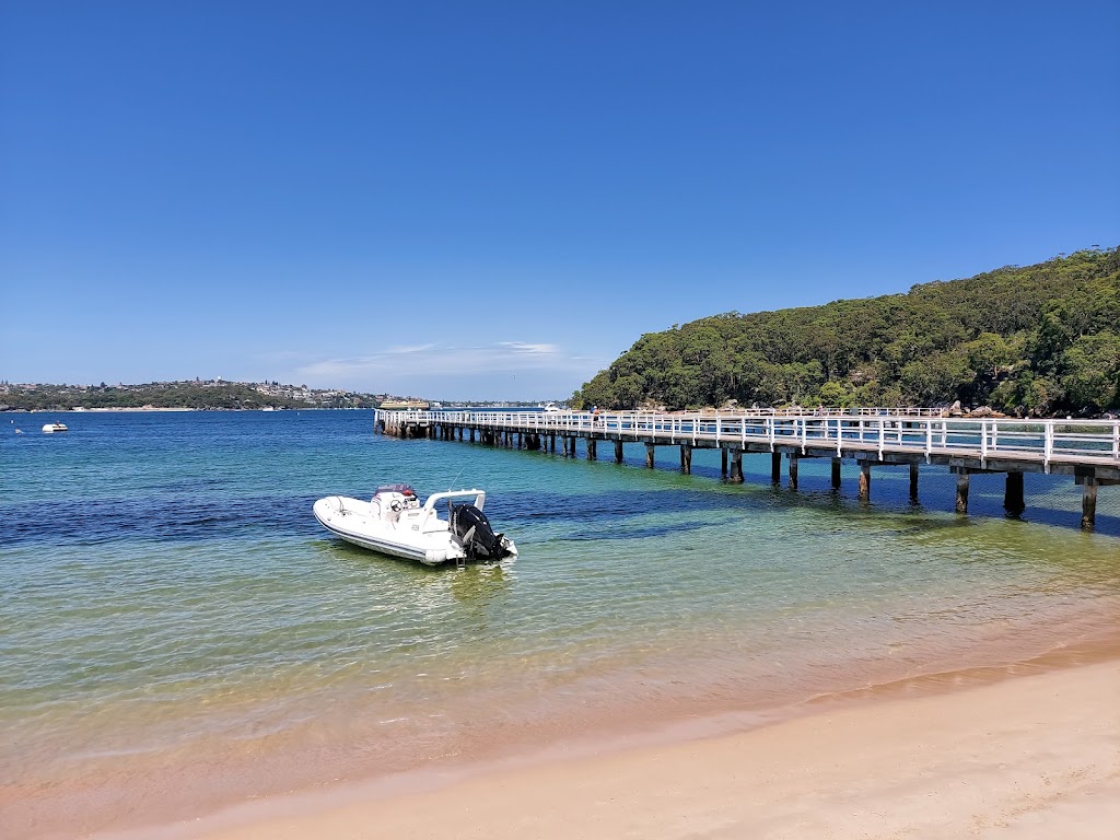 Clifton Gardens Playground | Morella Rd, Mosman NSW 2088, Australia | Phone: 0431 468 145