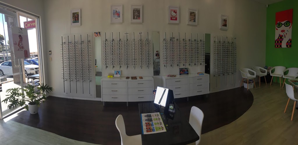 Eyes On U Optical | health | Coomera Square Shopping Centre, Cnr Days and Old Coach Rds, Upper Coomera QLD 4209, Australia | 0755297899 OR +61 7 5529 7899