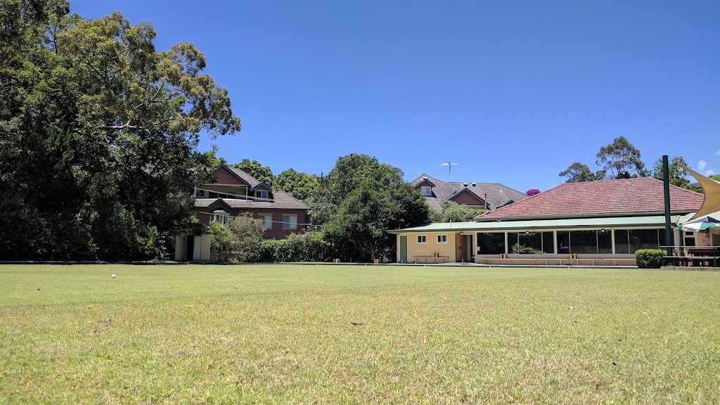 The Wollstonecraft Club | 7 Russell St, Wollstonecraft NSW 2065, Australia | Phone: (02) 9436 2191