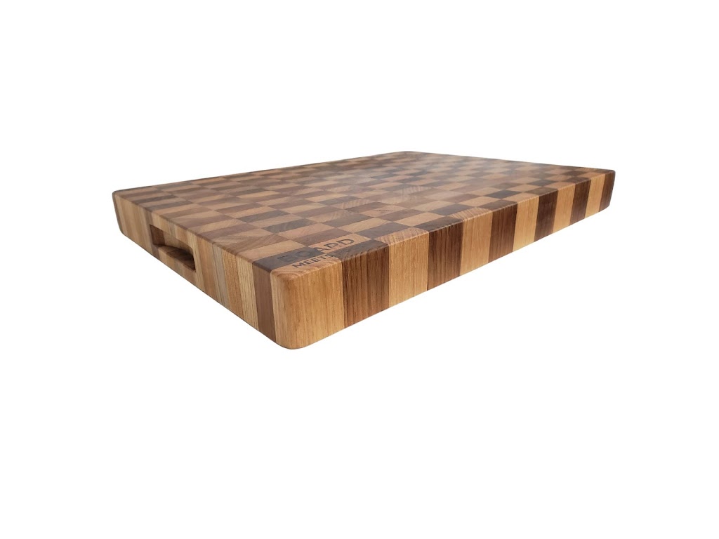 Board Meets Food | 17 Martin Dr, Delacombe VIC 3356, Australia | Phone: 0449 048 686