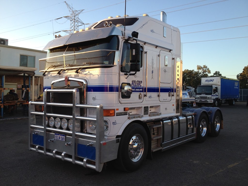 Tyres For Trucks | 7 Meliador Way, Midvale WA 6056, Australia | Phone: 0488 420 111