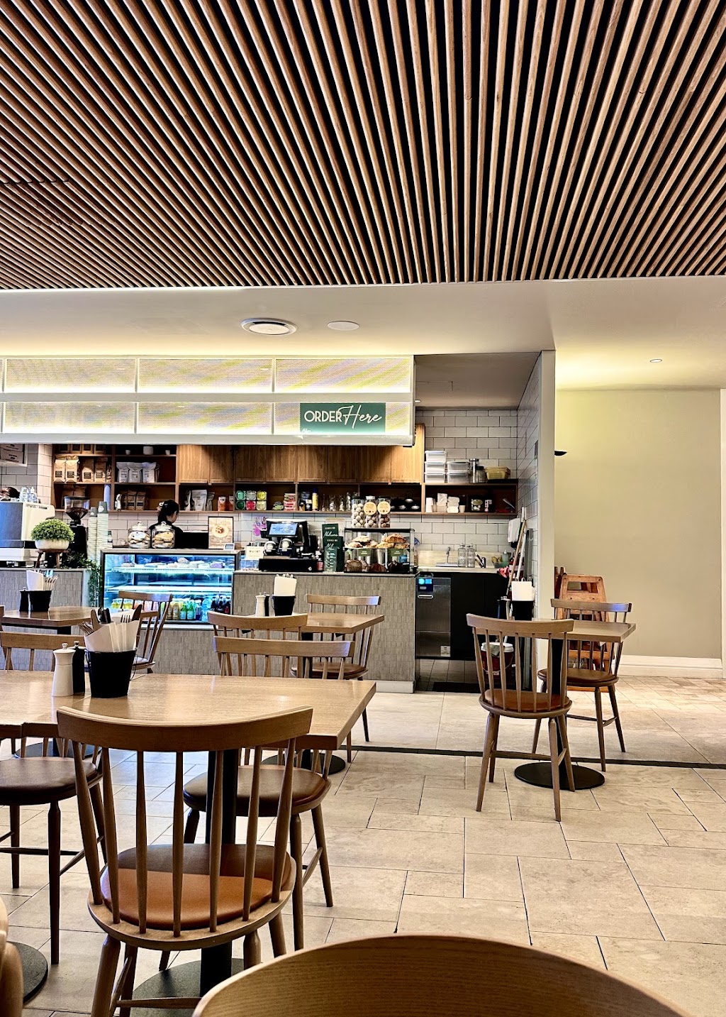 Nelson’s by the Park Burwood | 88 Burwood Rd, Burwood NSW 2134, Australia | Phone: (02) 9747 2277