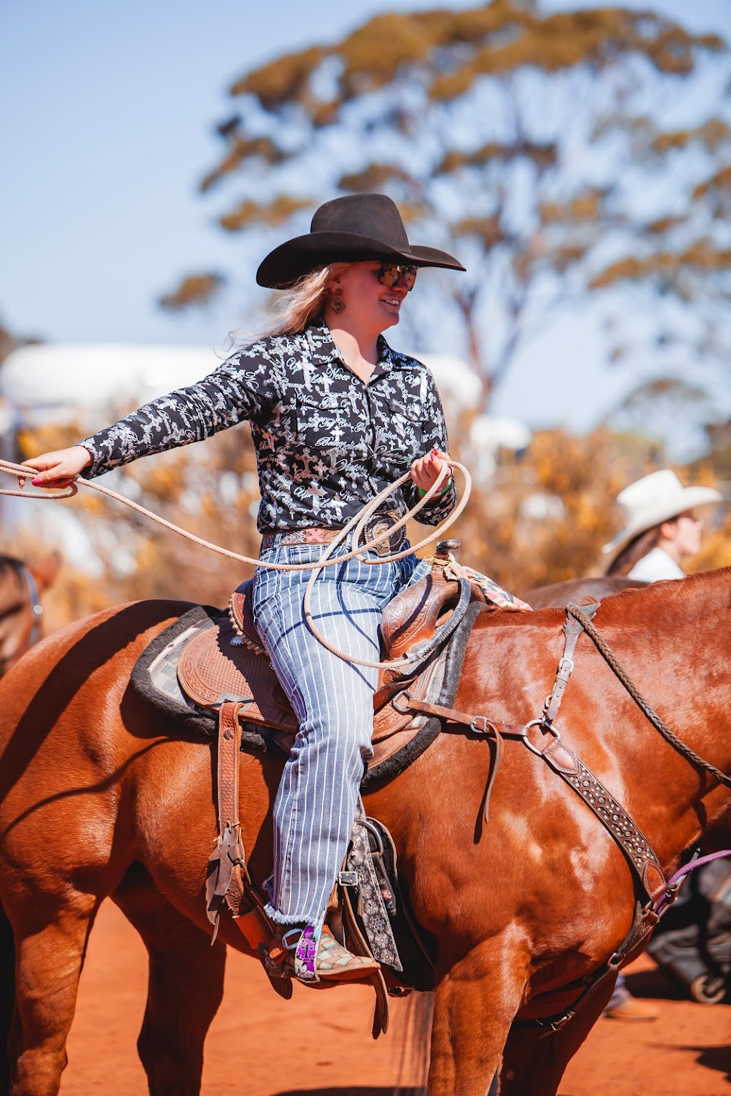 Coolgardie Outback Festival | Gnarlbine Rd, Coolgardie WA 6429, Australia | Phone: 0492 489 223