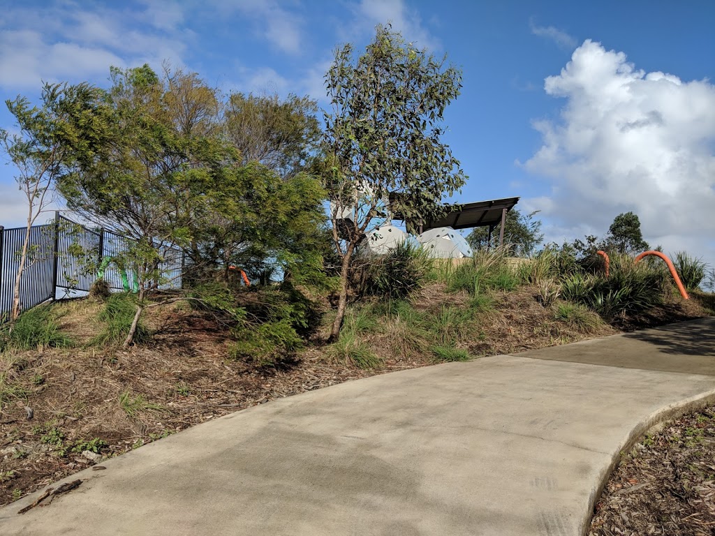 Critchley Family Park | park | 20 Alesana Drive, Bellbird Park QLD 4300, Australia