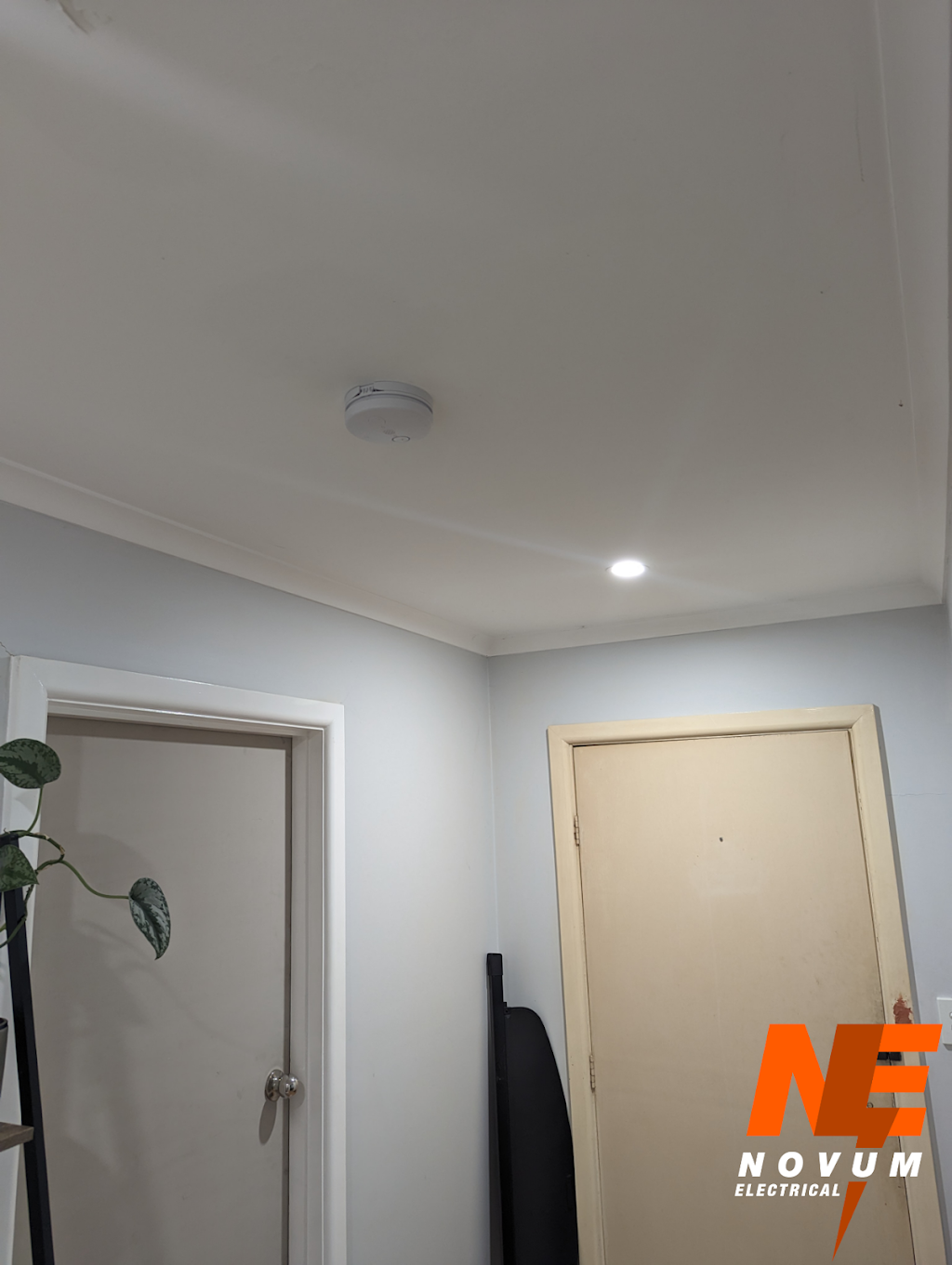 Novum Electrical | electrician | 17 St Rafael Pl, Whittlesea VIC 3757, Australia | 0421120112 OR +61 421 120 112