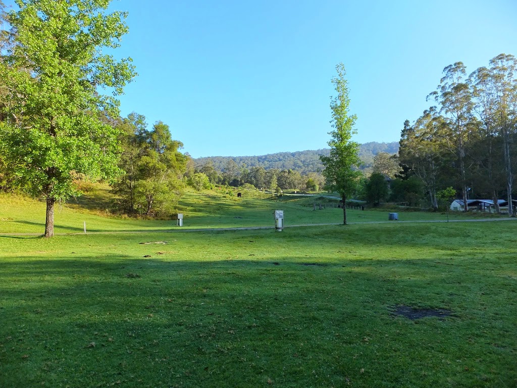 Ferndale Park Camping Area | campground | 1940 Chichester Dam Rd, Bandon Grove NSW 2420, Australia | 0249959239 OR +61 2 4995 9239
