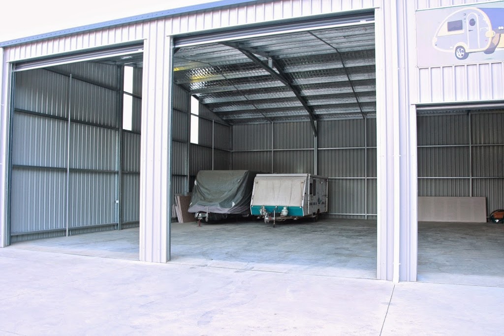 Hastings Caravan & Boat Storage | storage | 24 Business Circuit, Wauchope NSW 2446, Australia | 0430157537 OR +61 430 157 537