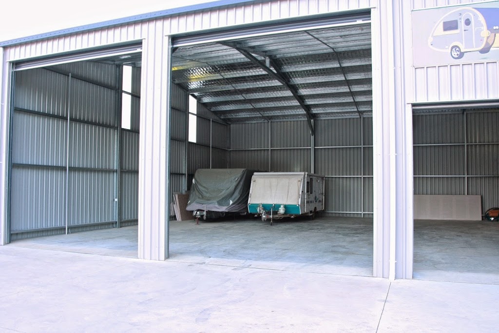 Hastings Caravan & Boat Storage | 24 Business Circuit, Wauchope NSW 2446, Australia | Phone: 0430 157 537