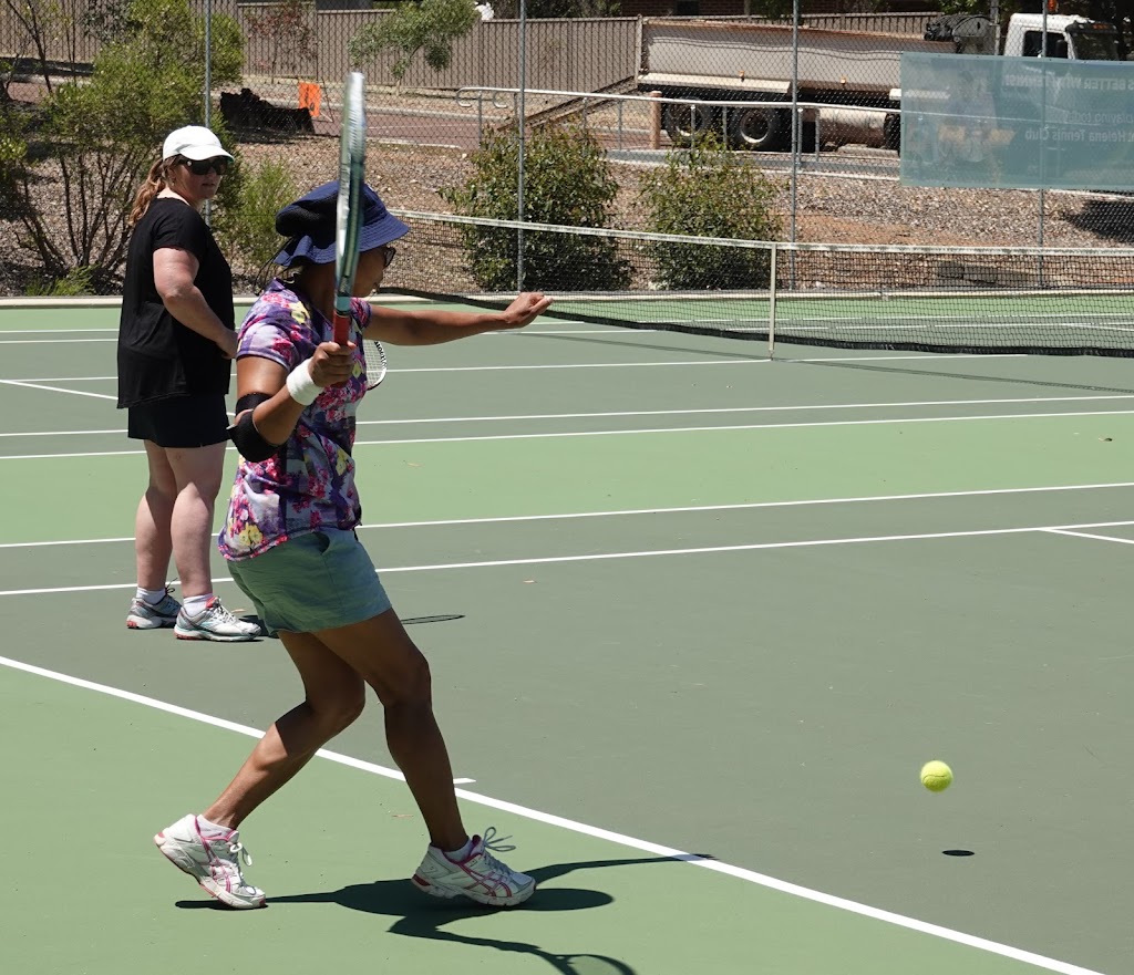 Mount Helena Tennis Club | Austin Close, Mount Helena WA 6082, Australia | Phone: 0411 580 903