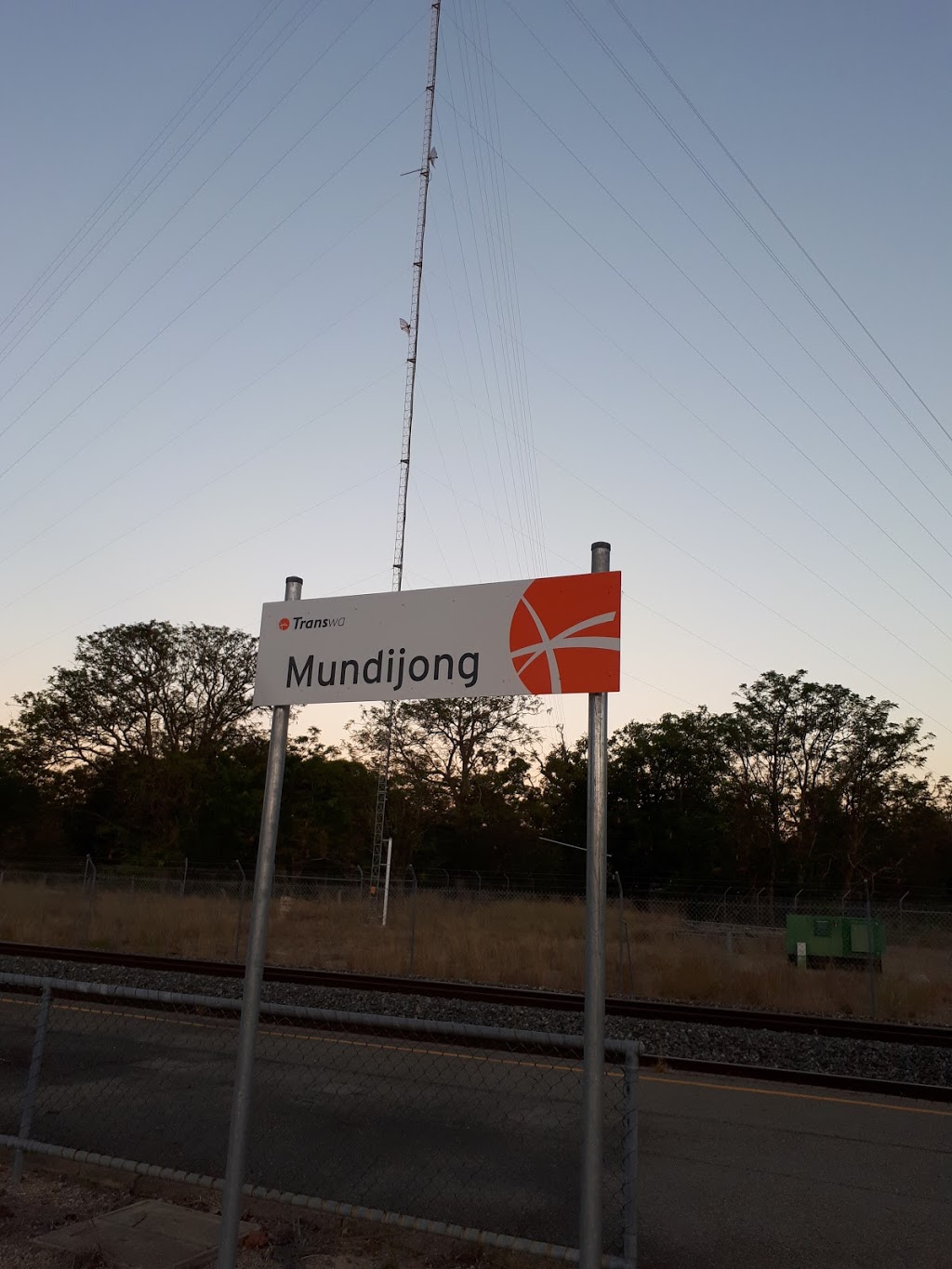 Mundijong Railway Park | Mundijong WA 6123, Australia