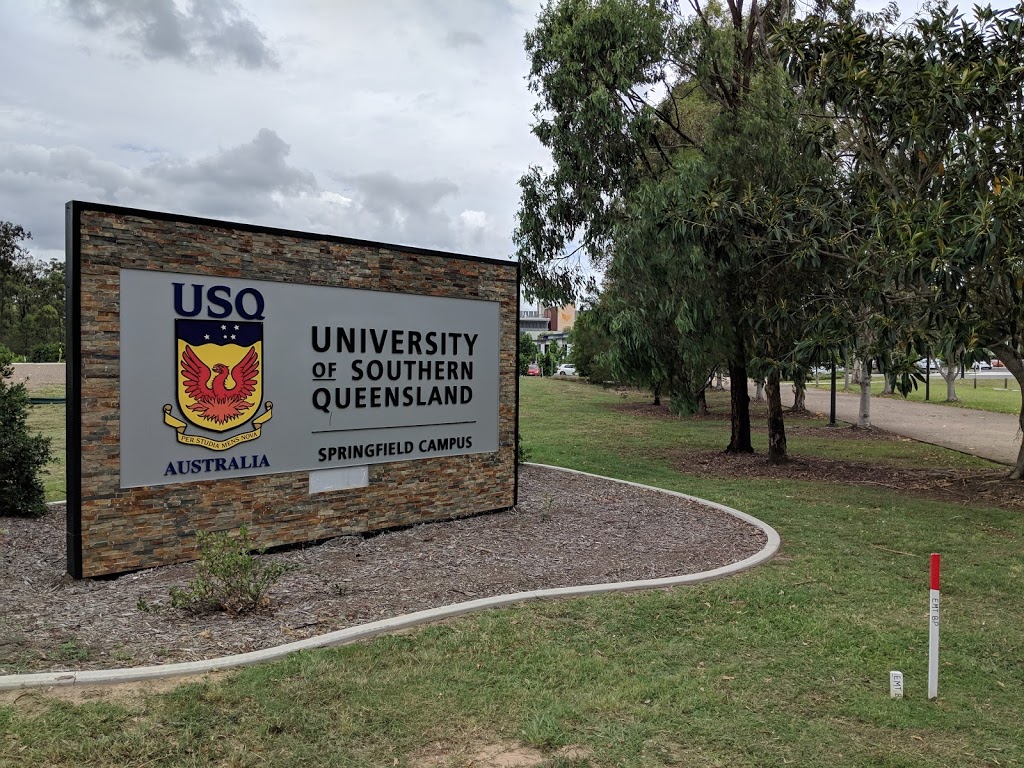 USQ Springfield Campus | university | 37 Sinnathamby Blvd, Springfield Central QLD 4300, Australia | 1800269500 OR +61 1800 269 500