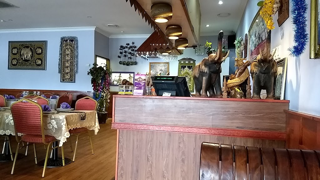 Siam Orchid Thai Restaurant | restaurant | Hollywood Plaza shop 12-13, 34-38 Siganto Dr, Helensvale QLD 4212, Australia | 0755029770 OR +61 7 5502 9770