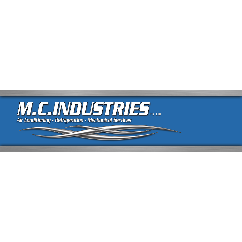 M.C. Industries | 6/21 Deakin St, Brendale QLD 4500, Australia | Phone: (07) 3490 8636