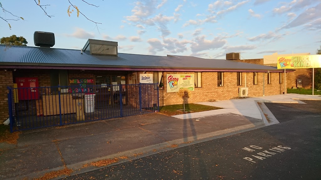 Glorykids Childcare and Kindergarten | school | 4 Rebound Ct, Narre Warren VIC 3805, Australia | 0387740605 OR +61 3 8774 0605