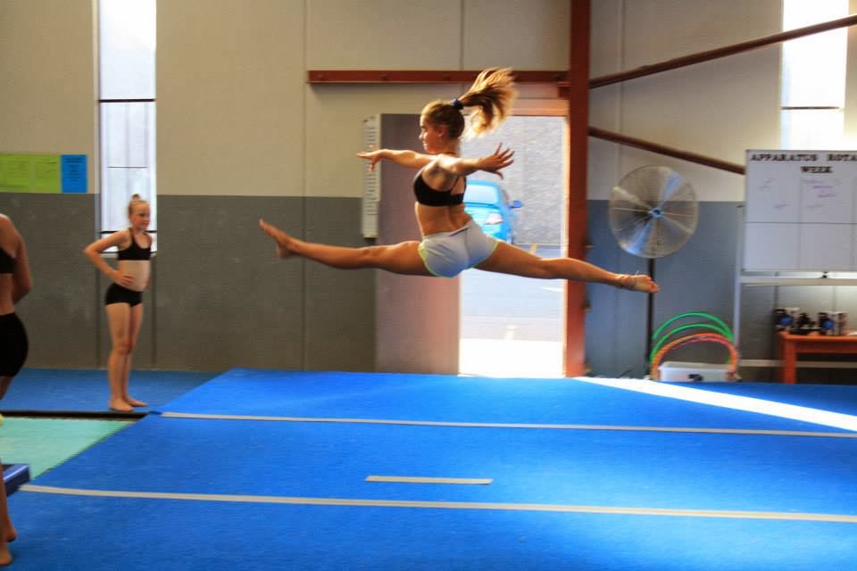 Bounce Gymnastics | 1/136-140 Magowar Rd, Girraween NSW 2145, Australia | Phone: 0401 454 092