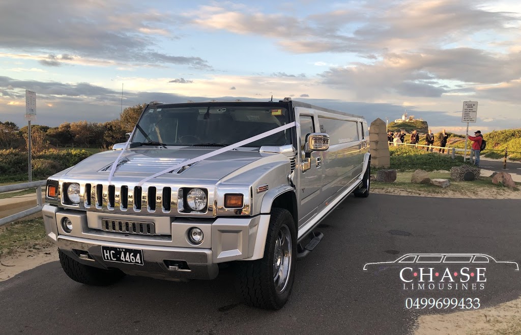 Chase Limousines | travel agency | Wine Country Dr, Pokolbin NSW 2320, Australia | 0499699433 OR +61 499 699 433