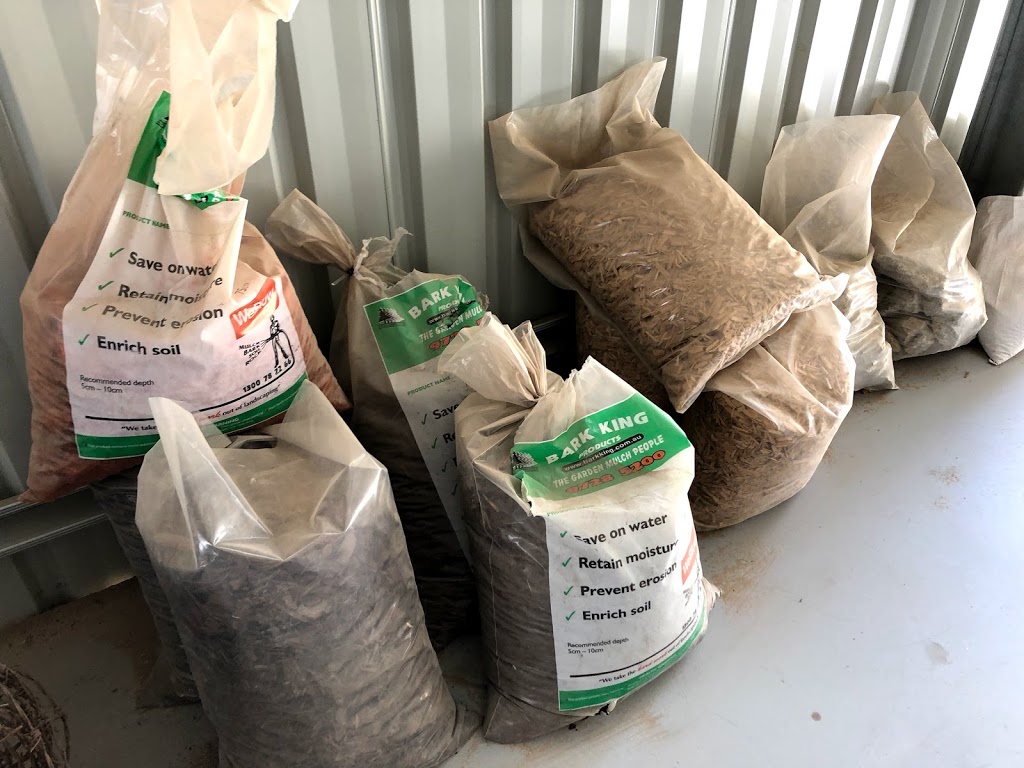 Mallee Sand & Garden Supplies | 201 Karinie St, Swan Hill VIC 3585, Australia | Phone: 0417 503 293