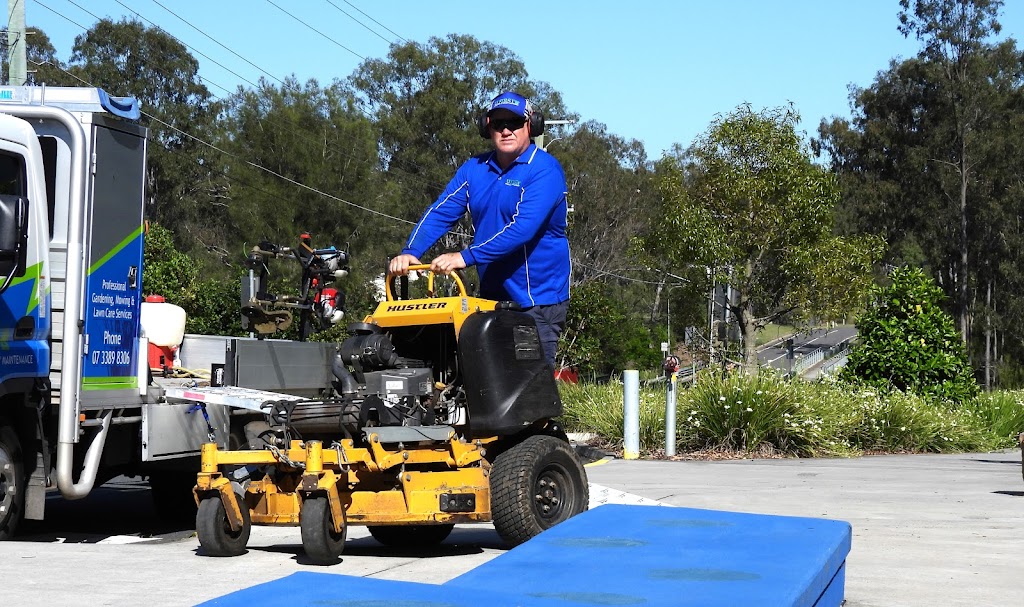 U first Landscaping and property maintenance | Rose St, Yamanto QLD 4306, Australia | Phone: (07) 3389 8306