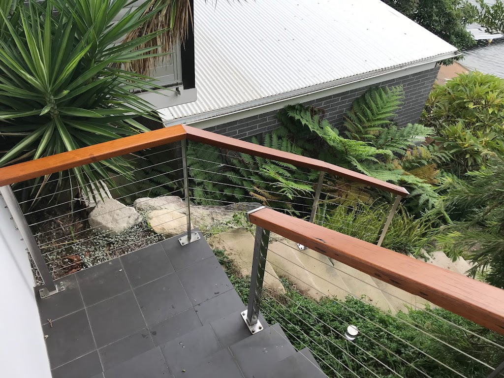 Lake Macquarie Painting Services | 7 Buttaba Rd, Brightwaters NSW 2264, Australia | Phone: 0420 974 680