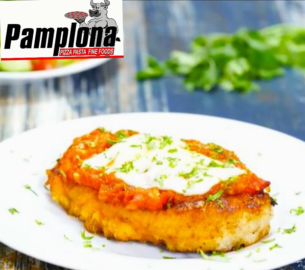 Pamplona Pizza Pasta Fine Foods | meal delivery | 6/47-49 Elizabeth Way, Elizabeth SA 5112, Australia | 0882870999 OR +61 8 8287 0999