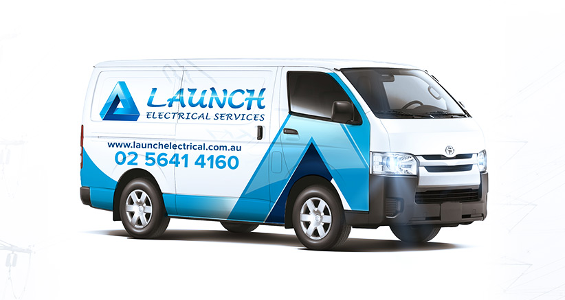 Launch Electrical Services Pty Ltd | electrician | 5 Blakefield Rd, Muswellbrook NSW 2333, Australia | 0265414160 OR +61 2 6541 4160