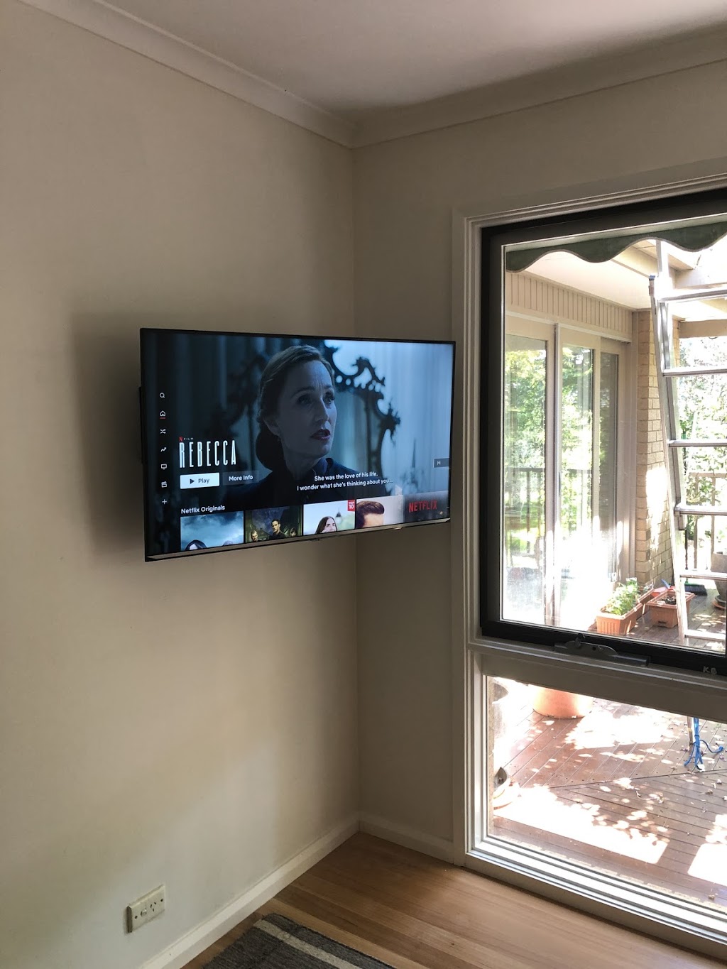 TV Installations Conder |  | 68 Ina Gregory Cct, Conder ACT 2906, Australia | 0422572134 OR +61 422 572 134
