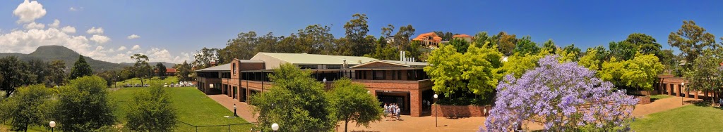 The Illawarra Grammar School | 10-12 Western Ave, Mangerton NSW 2500, Australia | Phone: (02) 4220 0200