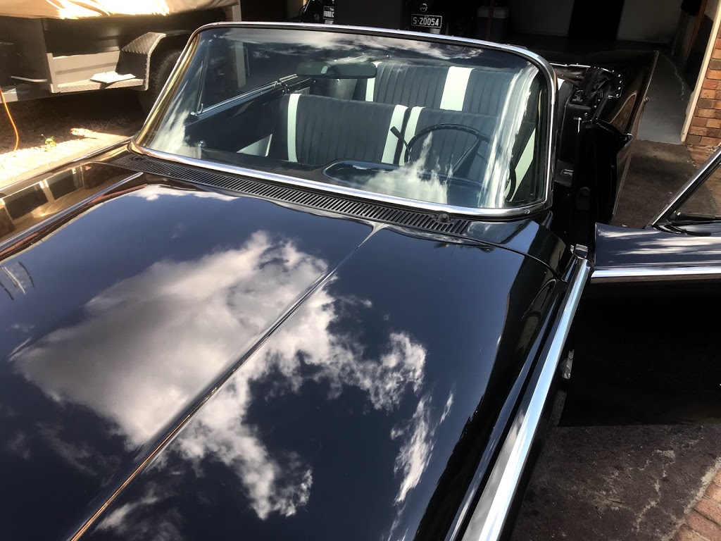 Armstrong Windscreens - Car Glass Removals and Replacement | car repair | 3/21-23 Watland St, Springwood QLD 4127, Australia | 0459461976 OR +61 459 461 976