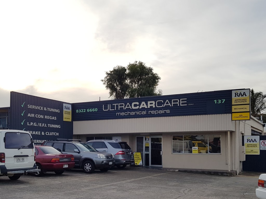 Ultra Car Care | car repair | 137 Sherriffs Rd, Reynella SA 5161, Australia | 0883226660 OR +61 8 8322 6660