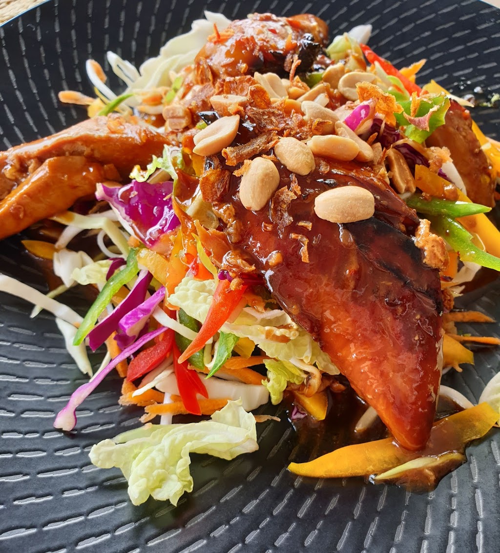 Lure Restaurant & Bar | Cairns Marina Mirage, Port Douglas QLD 4877, Australia | Phone: (07) 4099 5201